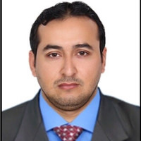 Haider Ali, PMP®