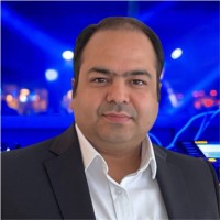 Amit Gupta