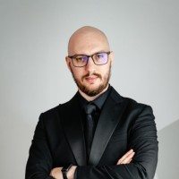 Adrian-Madalin Mitroiu-Georgescu