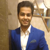 Nikhil Chawla