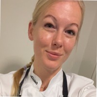 Kathrine Jakobsen