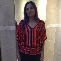 Kiran Hampson