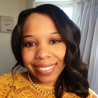 Danielle Counts