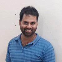 Deepak Ms