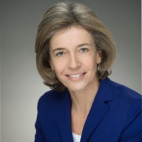 Ellen O'Brien