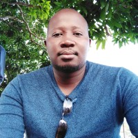 Mxolisi Tembe
