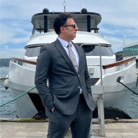 Sameh Kandil