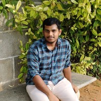 Mohana Krishna B