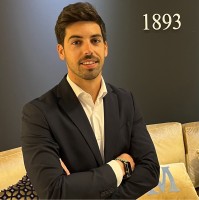 Alberto Marin Alandes