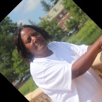 Rosemary Johnson