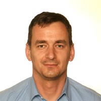 Marko Pantic