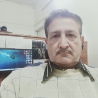 Ishtiaq Ahmed