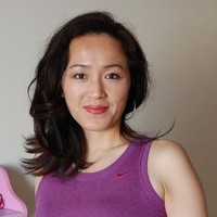 Sally Huang