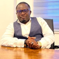 Collins Sakyi Yeboah