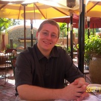 Dan Davis