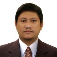 Joe Allan Mark Badilla