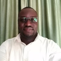 Abner Okiria