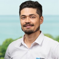 DEEPAK SHRESTHA