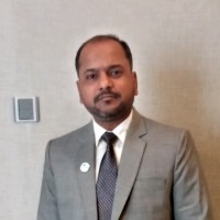 Vinayak Deshpande
