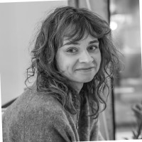 Magdalena Maciaszek-Tanev