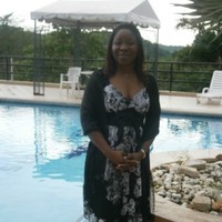 Jacqueline Bell-Rowe