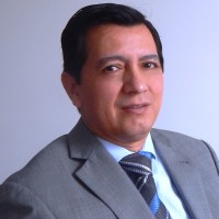 Iván Contreras Alvarez