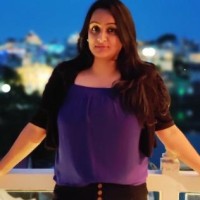 Nidhi Jain