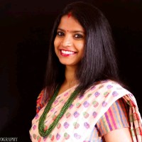 Nandini Ramegowda