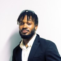 Robert 'Rocki' Akintunde