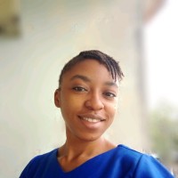 Grace Oji