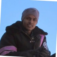 Neeraj Yadav