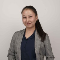 Aisalkyn Tashmatova