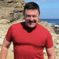 Gary Wayne