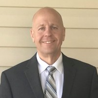 Mark Lundberg