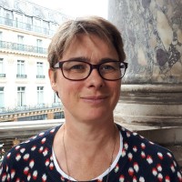 Delphine Guillon