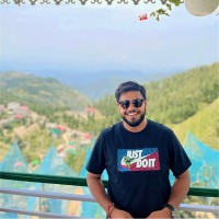 Suryansh Bhandari