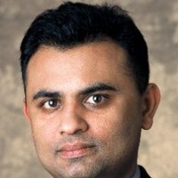 Mahesh Balakrishnan