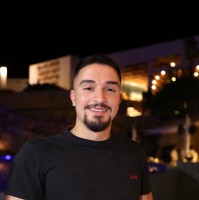 Anthony Jreij