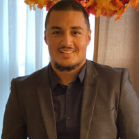Dimitri Santos