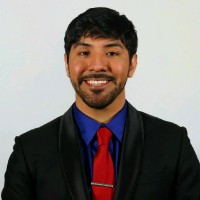 Nicholas Campos