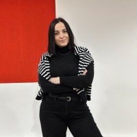 Tamara Velychko