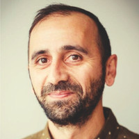 Ivaylo Kolev