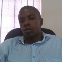 Enock Chilimaya