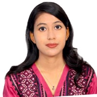 Suma Mondal