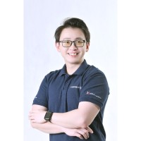 Michael Lau Ngee Dian