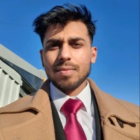 Aditya Makwana