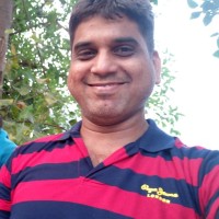 KISHORE TENDULKAR