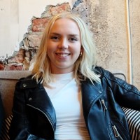 Elisa Grönholm