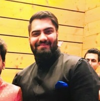 Gaurav Dudani