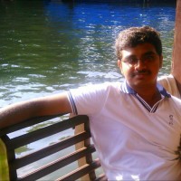 Prem Balasundaram